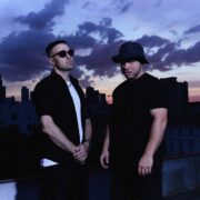 październik 2025 premiery rapowe