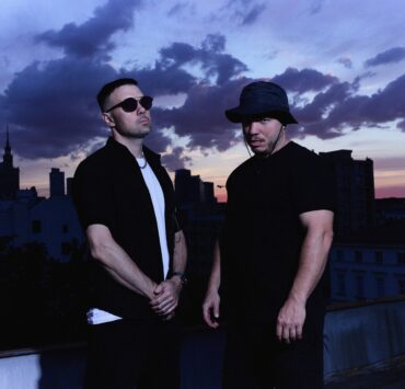 październik 2025 premiery rapowe