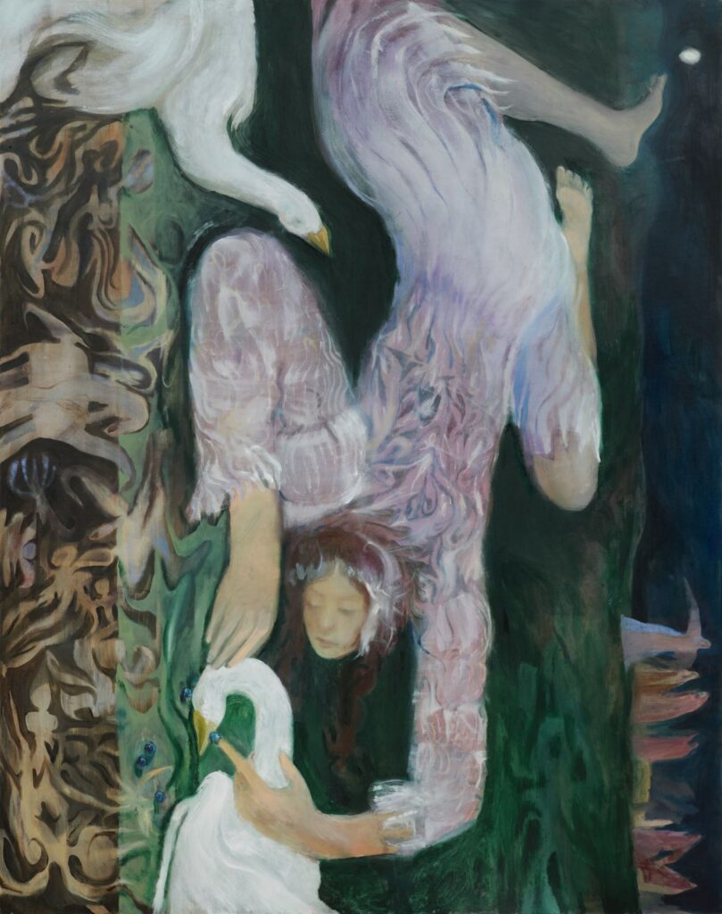 Warsaw Gallery Weekend 2025