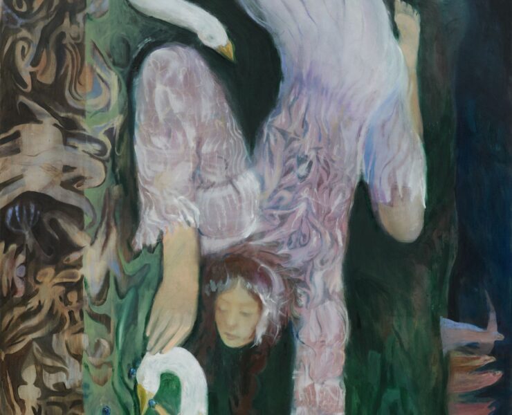 Warsaw Gallery Weekend 2025