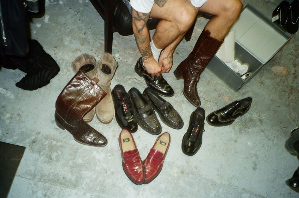 FRINGE Warszawa 2025