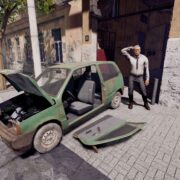 Mirek Handlarz Symulator