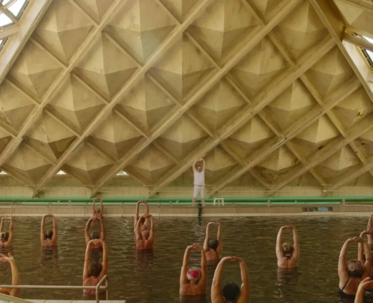 Ukraina! Festiwal Filmowy 2025