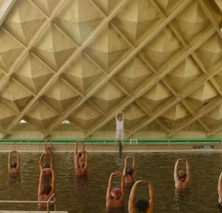 Ukraina! Festiwal Filmowy 2025