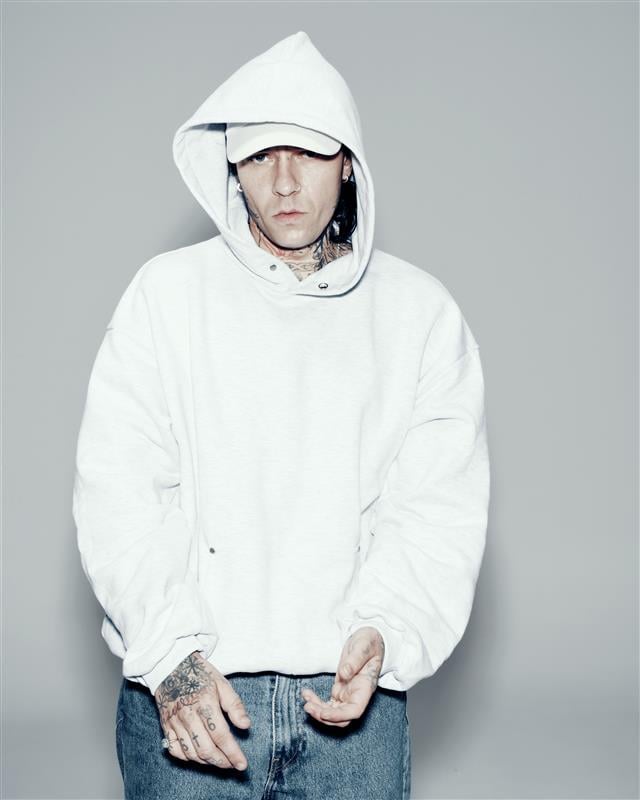 tymoteusz próba generalna