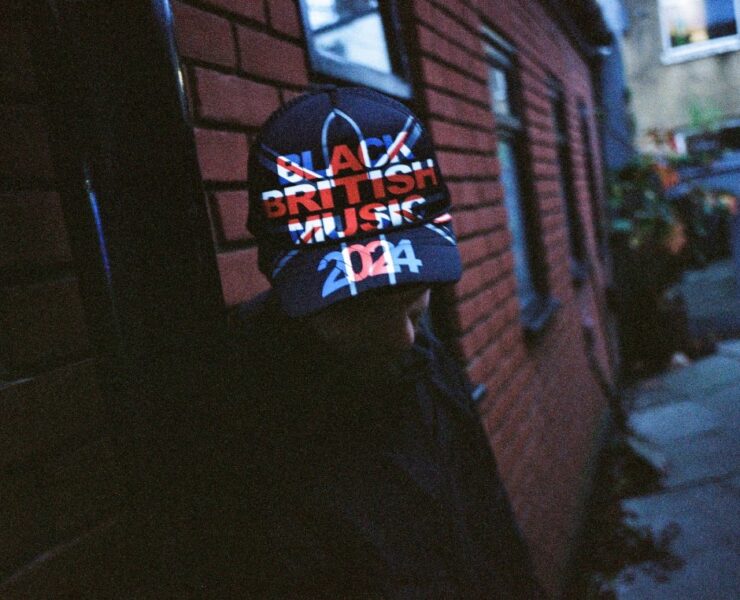 brytyjski rap