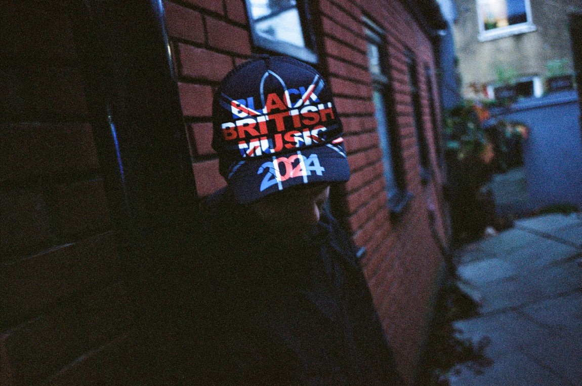 brytyjski rap