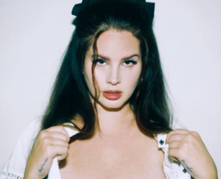 west coast lana del rey