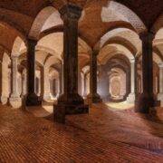 Podziemna Katedra na Stokach