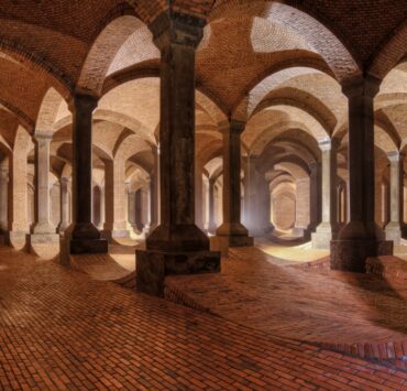 Podziemna Katedra na Stokach