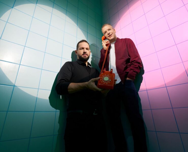 Pacześ x Lotek Tour