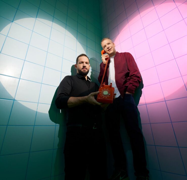 Pacześ x Lotek Tour