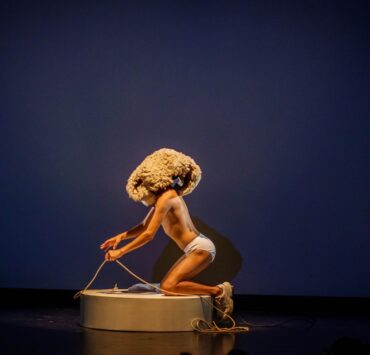 Soliloquio, Tiziano Cruz, mat. promocyjne