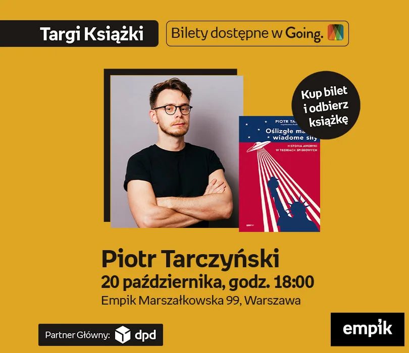 Targi Książki Empiku