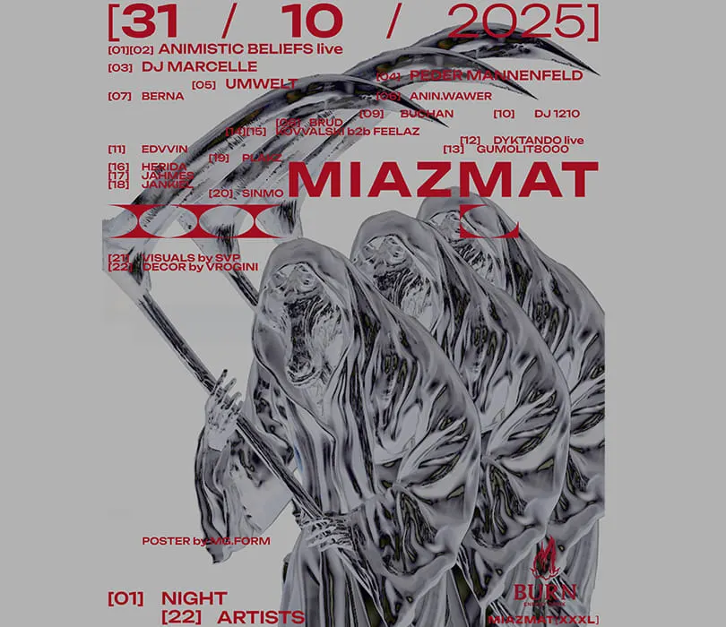 imprezy halloweenowe