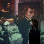 Wystawa Romantyczny Chopin