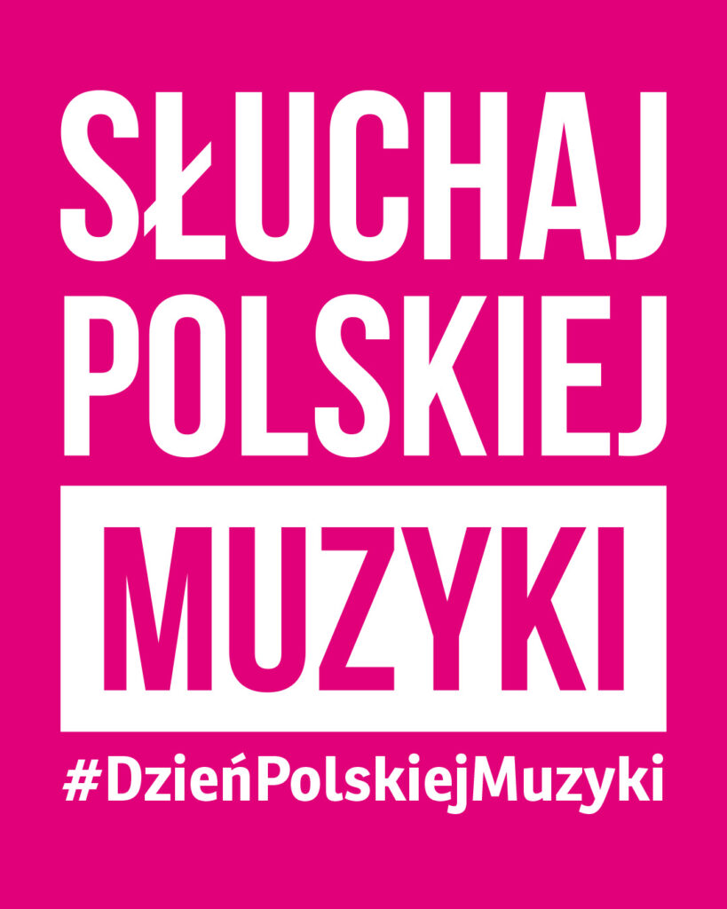Dzień Polskiej Muzyki 2025