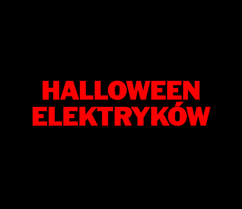 imprezy halloweenowe