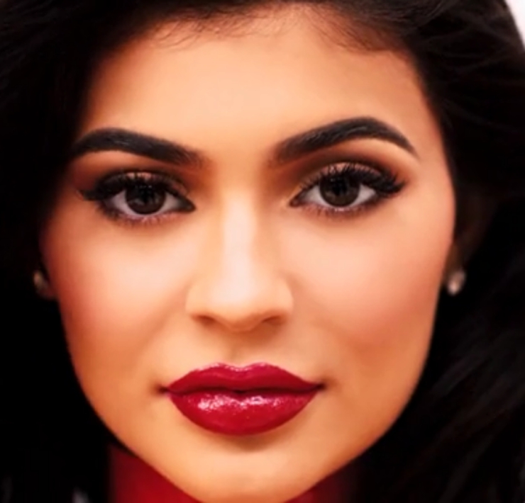 Kylie Jenner