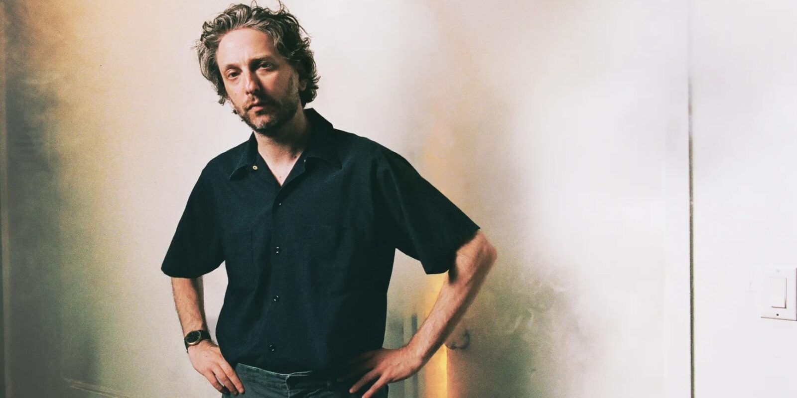 Oneohtrix Point Never