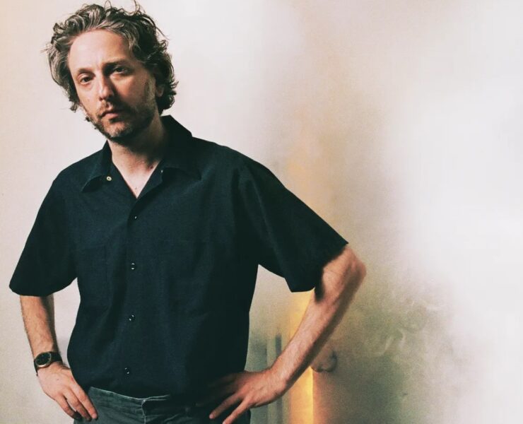 Oneohtrix Point Never