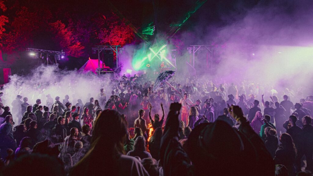 Summer Contrast 2026