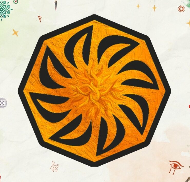 Summer Contrast 2026