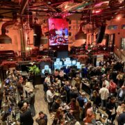 Warsaw Wine Experience