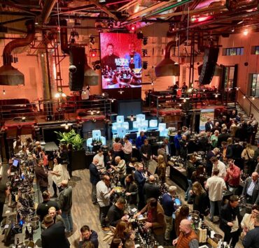 Warsaw Wine Experience