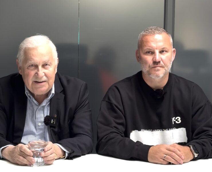 Mecz Legend Piłki Nożnej