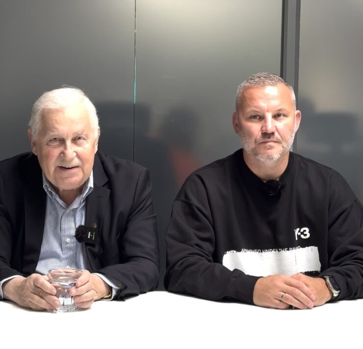 Mecz Legend Piłki Nożnej