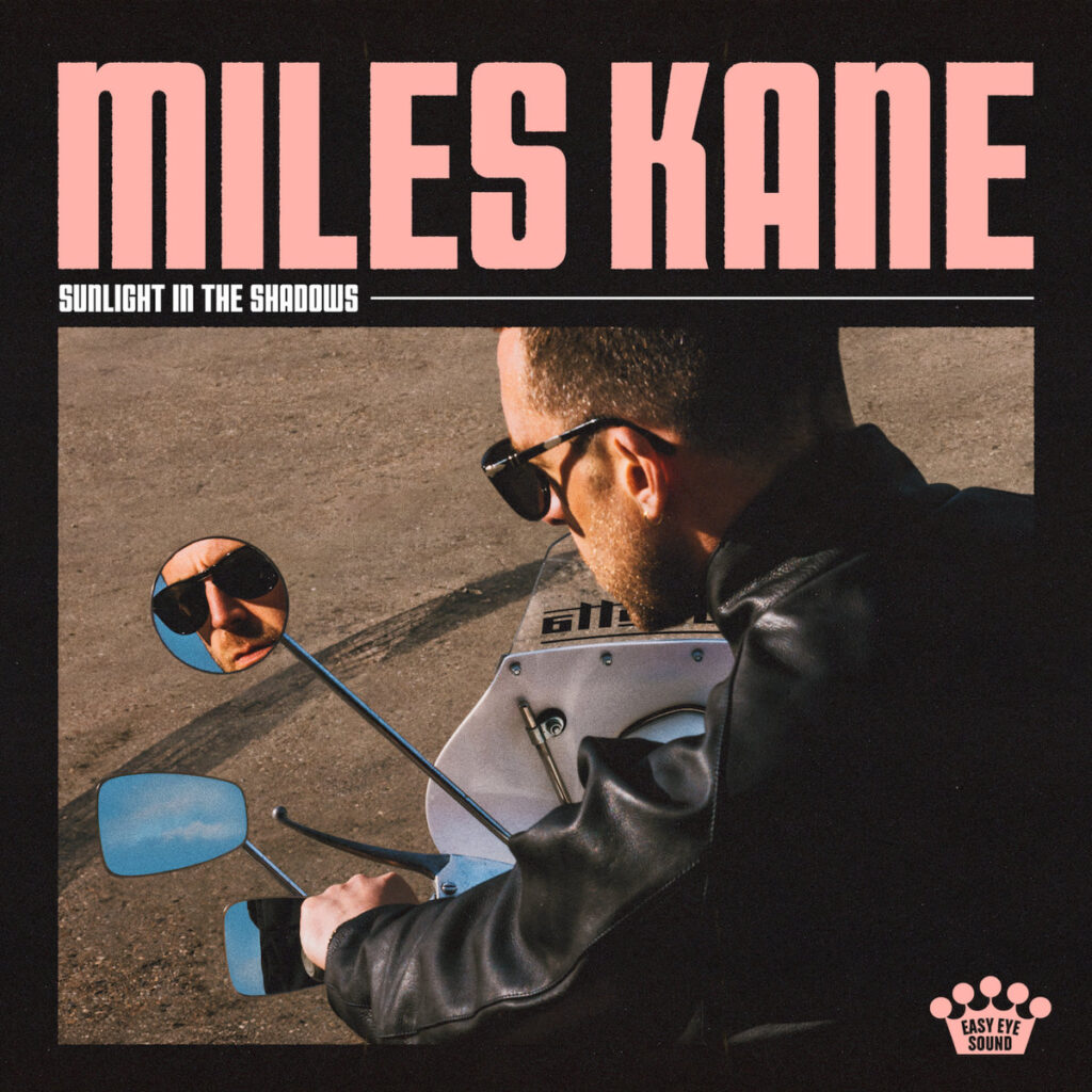 Miles Kane 