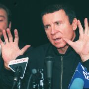 Anatolij Kaszpirowski