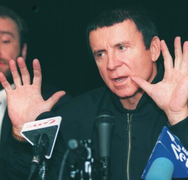 Anatolij Kaszpirowski