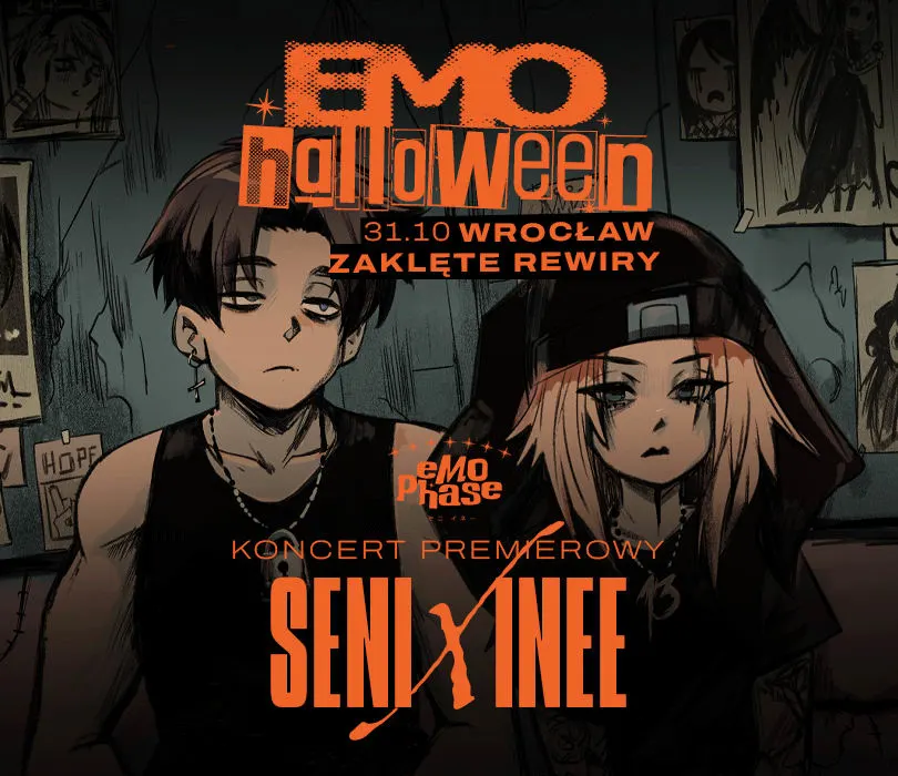 imprezy halloweenowe