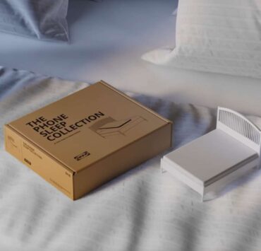 Phone Sleep Collection