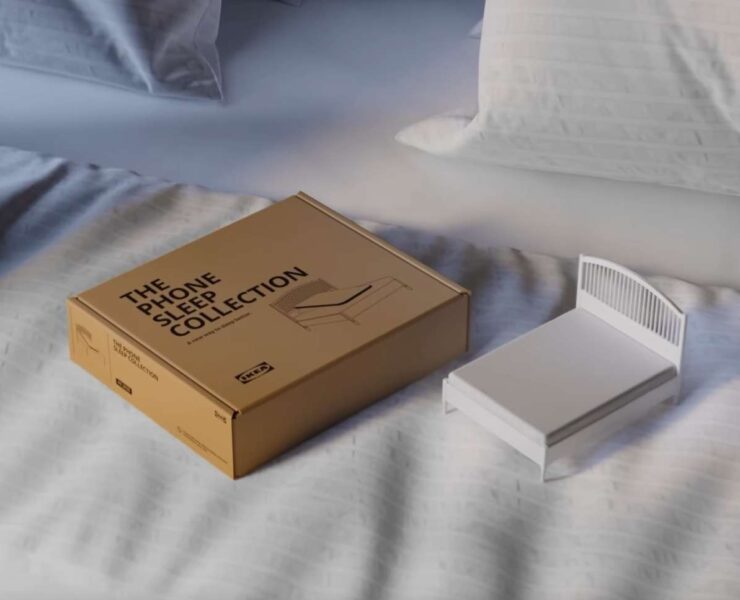 Phone Sleep Collection