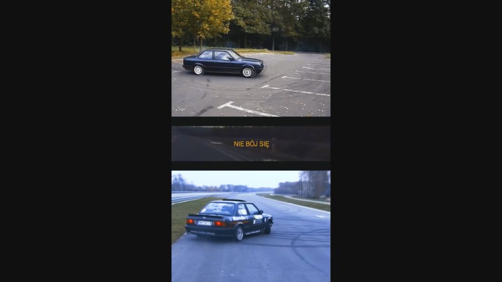 niezależne teledyski