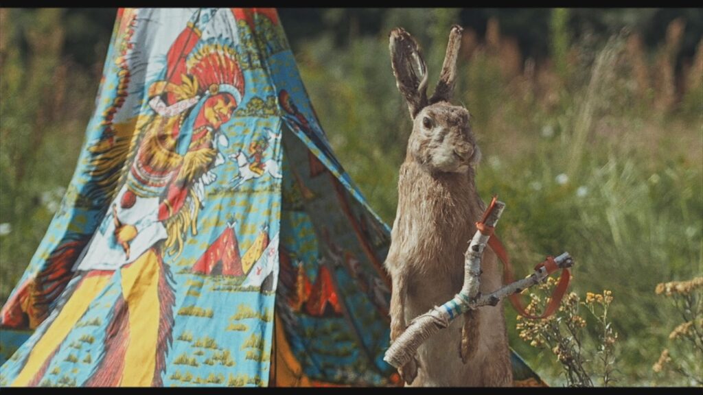 niezależne teledyski