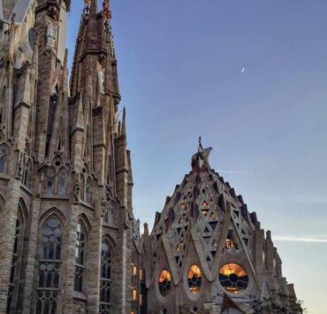 najwyższy kościół na świecie