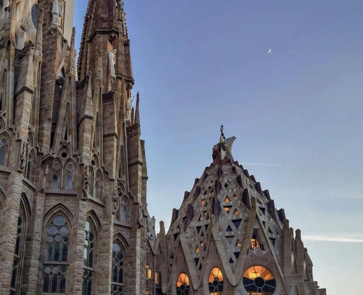 najwyższy kościół na świecie