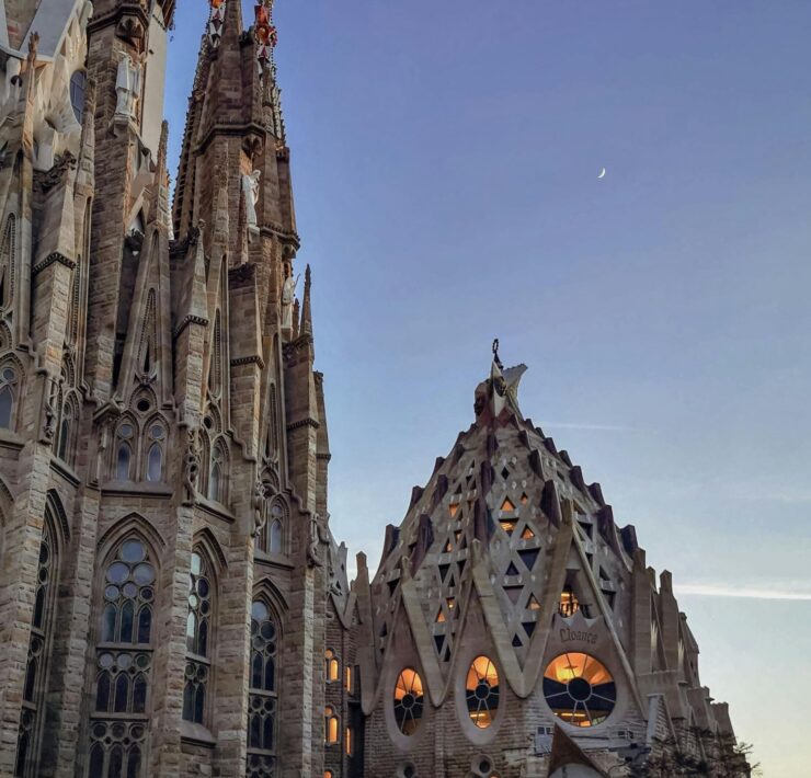 najwyższy kościół na świecie