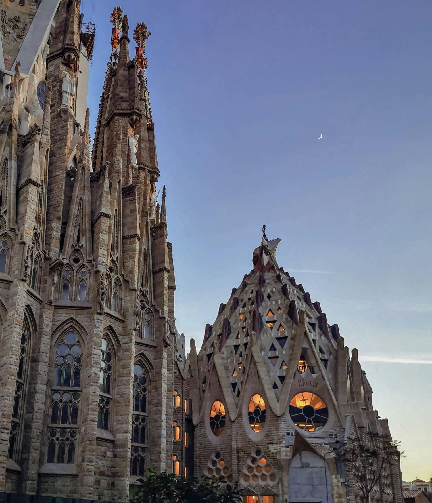 najwyższy kościół na świecie