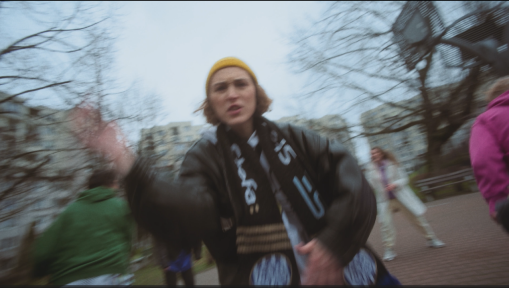 niezależne teledyski