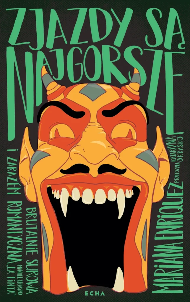 Książki na Halloween