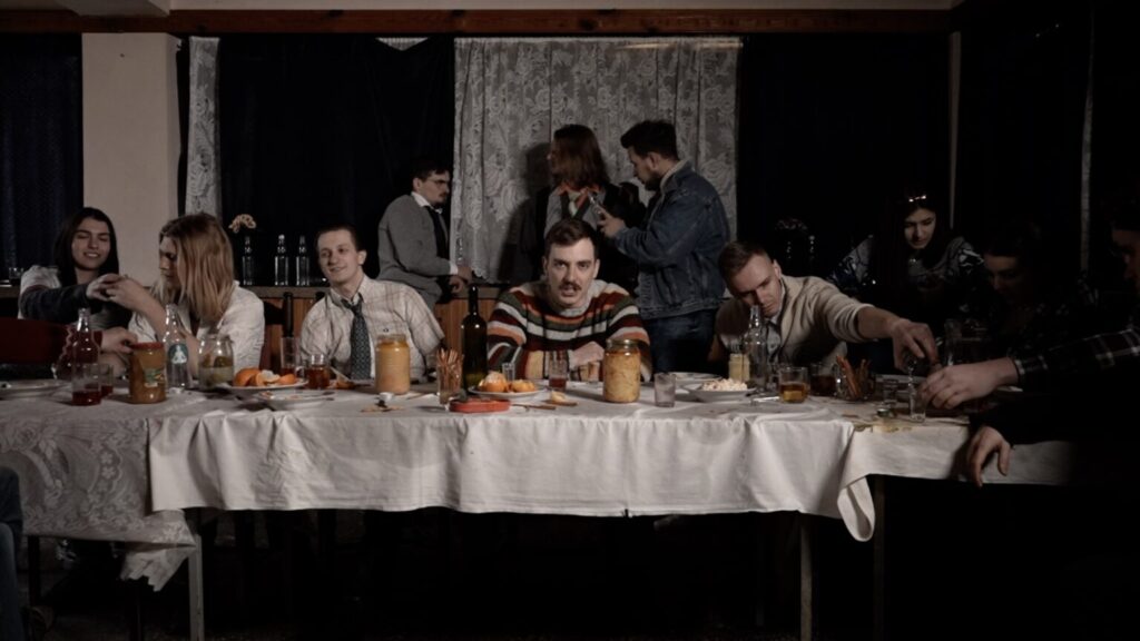 niezależne teledyski