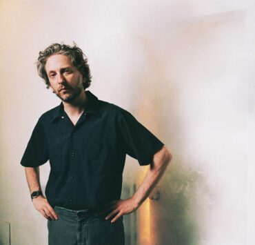 Oneohtrix Point Never