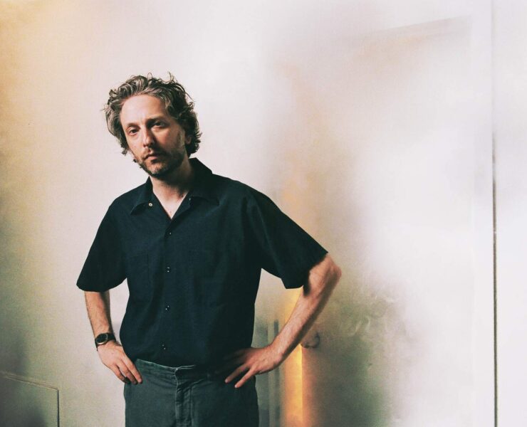 Oneohtrix Point Never