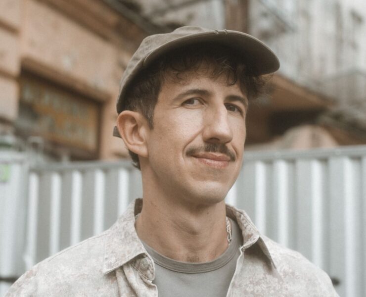 Świątynia i śmietnik