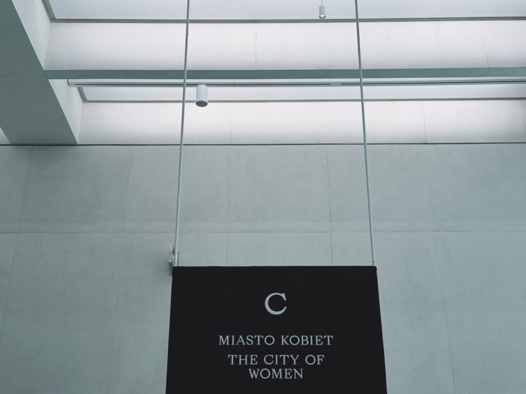 Miasto kobiet